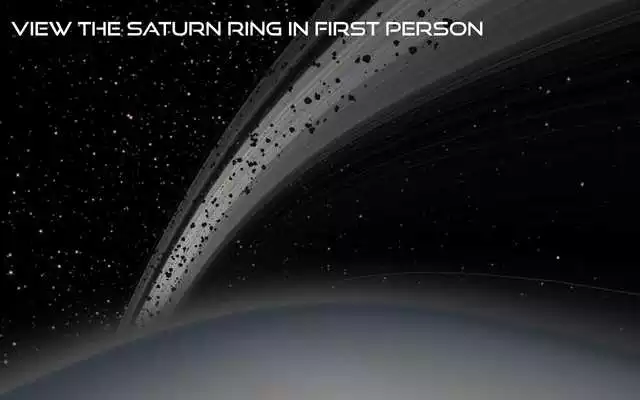 Play Planetarium Zen Solar System