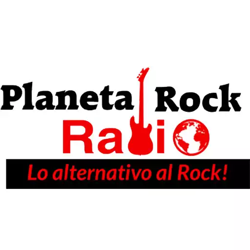 Play Planeta Rock Radio APK