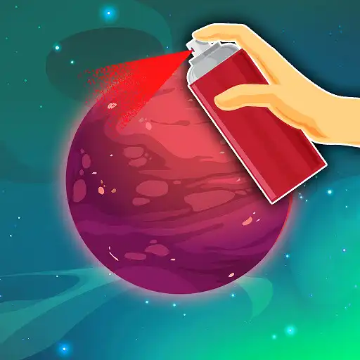 Play Planet Art APK