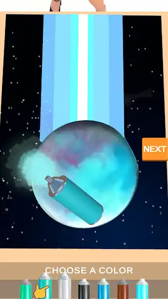 Play Planet Art  and enjoy Planet Art with UptoPlay
