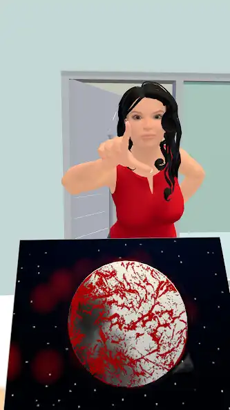 Play Planet Art as an online game Planet Art with UptoPlay