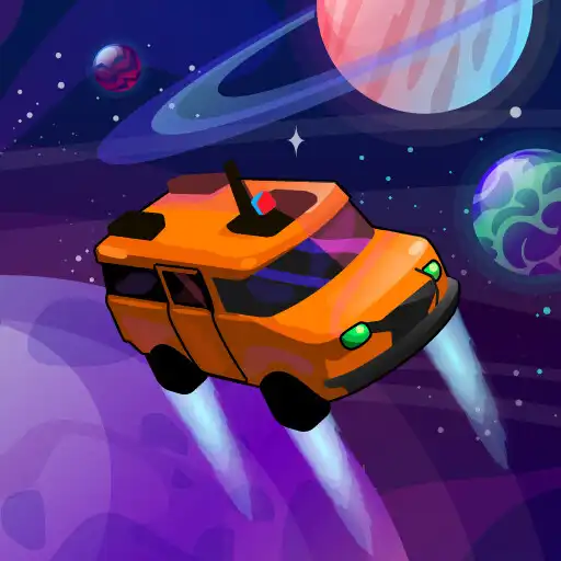 Play Planetary Explorer Rescue APK