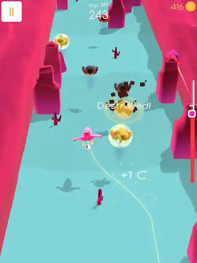Play Planetary Pilot  and enjoy Planetary Pilot with UptoPlay