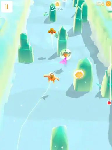 Play Planetary Pilot as an online game Planetary Pilot with UptoPlay