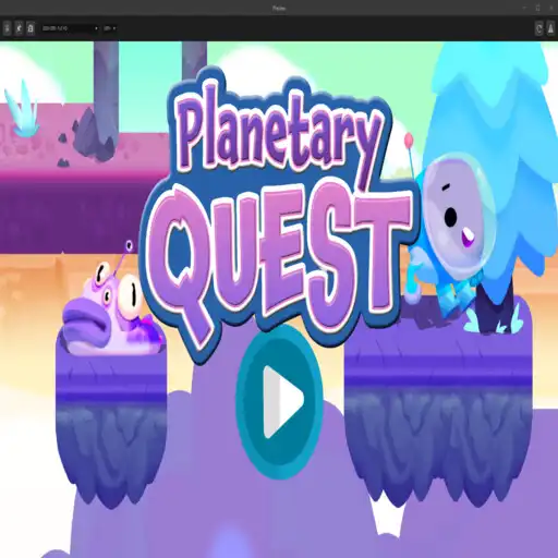Play planetary quest beta  and enjoy planetary quest beta with UptoPlay