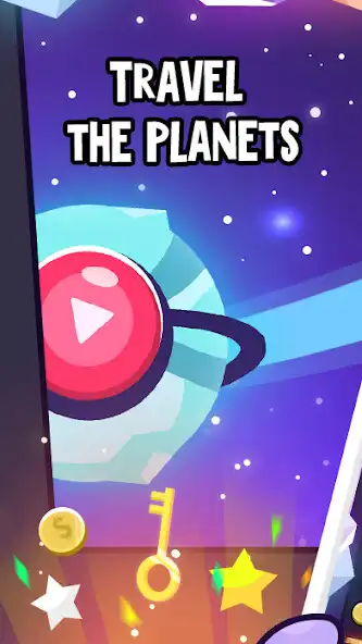 Play Planetary Stones  and enjoy Planetary Stones with UptoPlay