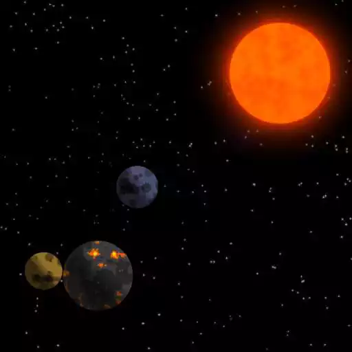 Free play online Planetary Systems Live Wallpaper APK Free play online Planetary Systems Live Wallpaper APK