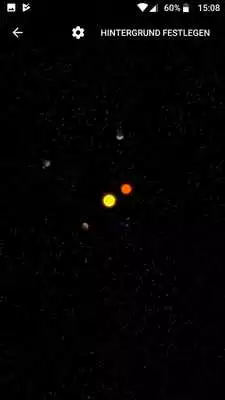 Play Planetary Systems Live Wallpaper