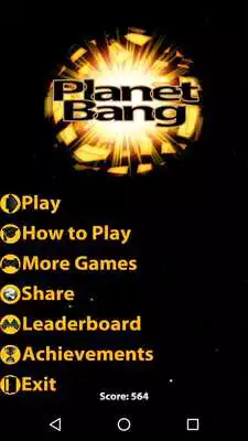 Play Planet Bang Play Planet Bang