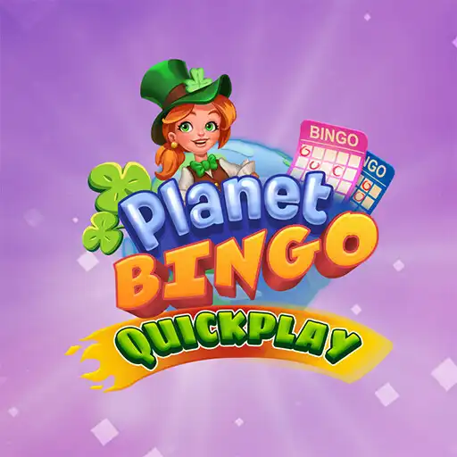 Play Planet Bingo Quickplay APK