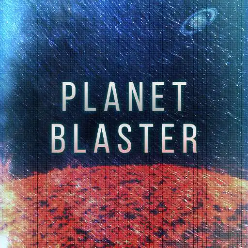 Play Planet Blaster! APK