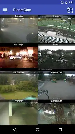 Play PlanetCam - watch the world live  and enjoy PlanetCam - watch the world live with UptoPlay