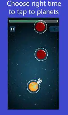 Play Planet Cat : game of cats Play Planet Cat : game of cats