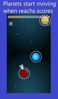 Play Planet Cat : game of cats Play Planet Cat : game of cats