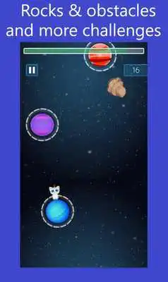 Play Planet Cat : game of cats Play Planet Cat : game of cats