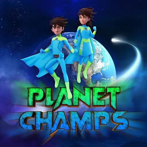 Play Planet Champs APK Play Planet Champs APK