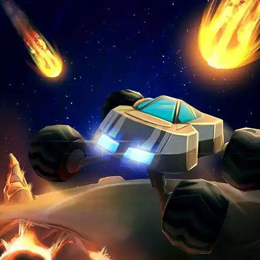 Play Planet Chaos APK