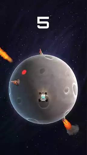 Play Planet Chaos as an online game Planet Chaos with UptoPlay