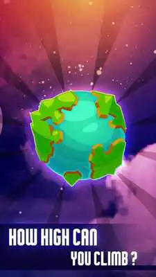 Play Planet Climb