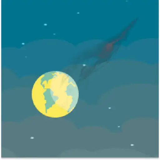 Play Planet Collision APK