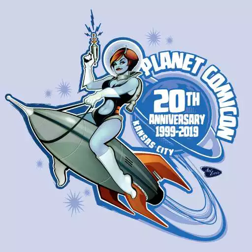 Free play online Planet Comicon Kansas City APK Free play online Planet Comicon Kansas City APK
