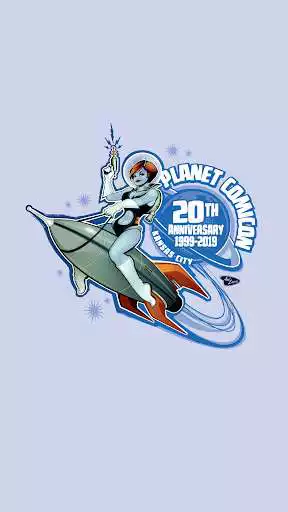 Play Planet Comicon Kansas City