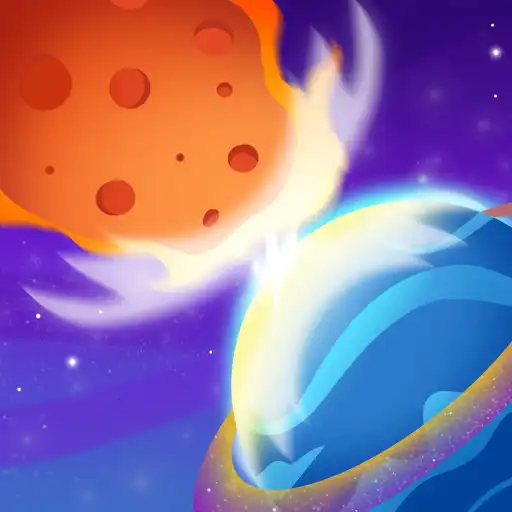 Play Planet conquest: Space io game APK Play Planet conquest: Space io game APK