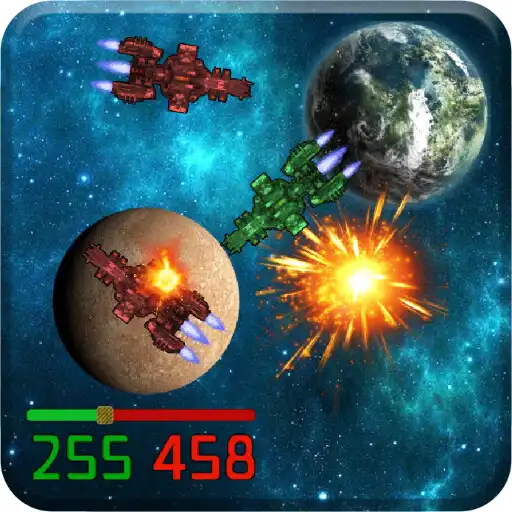 Play Planet Conquest Strategy Space APK