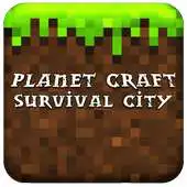 Free play online Planet Craft Survial City APK Free play online Planet Craft Survial City APK