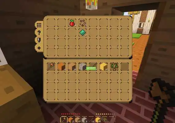 Play Planet Craft Survial City