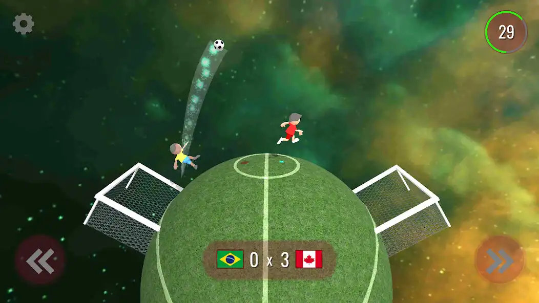 Play Planet Cup 2022  and enjoy Planet Cup 2022 with UptoPlay