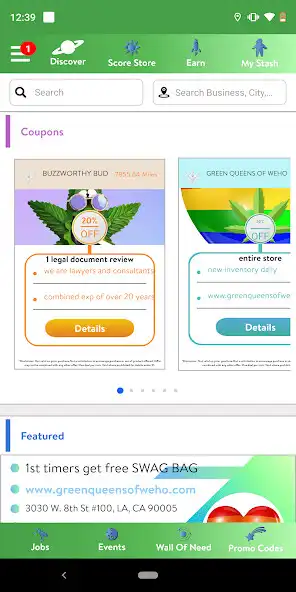Play PlanetDaily  and enjoy PlanetDaily with UptoPlay