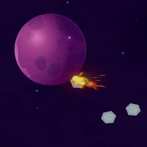 Play Planet Defender - AeroX APK