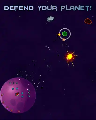 Play Planet Defender - AeroX as an online game online Planet Defender - AeroX with UptoPlay com.strusinski.game Play Planet Defender - AeroX as an online game Planet Defender - AeroX with UptoPlay