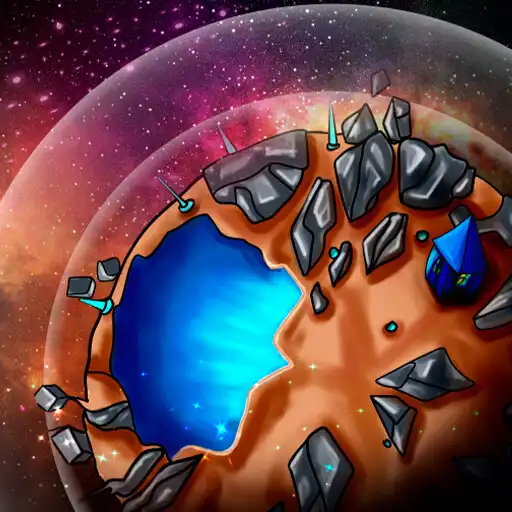 Play Planet Defense : Tower Defense APK