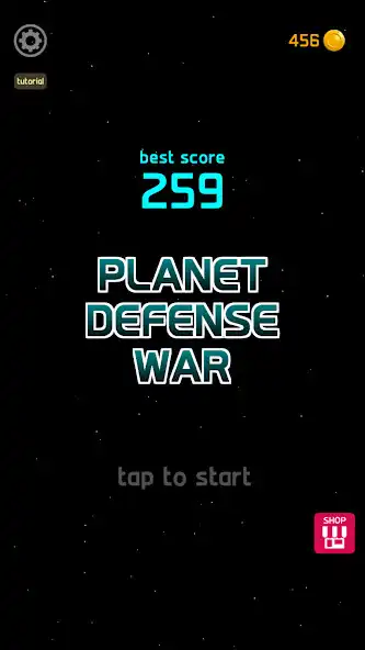 Play Planet Defense War  and enjoy Planet Defense War with UptoPlay