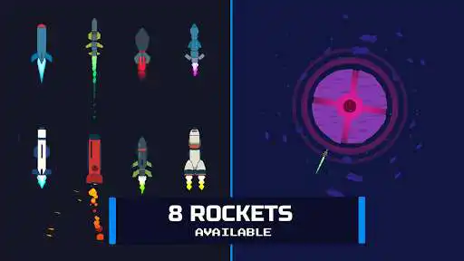 Play Planet Destruction - a space odyssey as an online game Planet Destruction - a space odyssey with UptoPlay