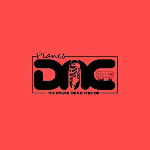Play PLANET DMC FM APK Play PLANET DMC FM APK