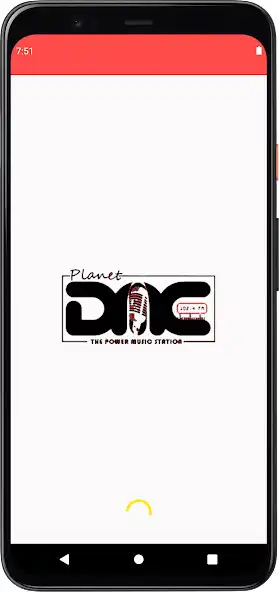 Play PLANET DMC FM  and enjoy PLANET DMC FM with UptoPlay