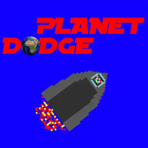 Free play online Planet Dodge APK