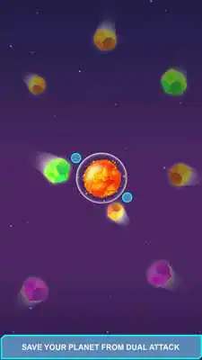 Play Planet Dodge