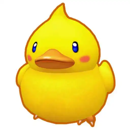 Free play online Planet Duck APK