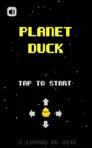 Play Planet Duck