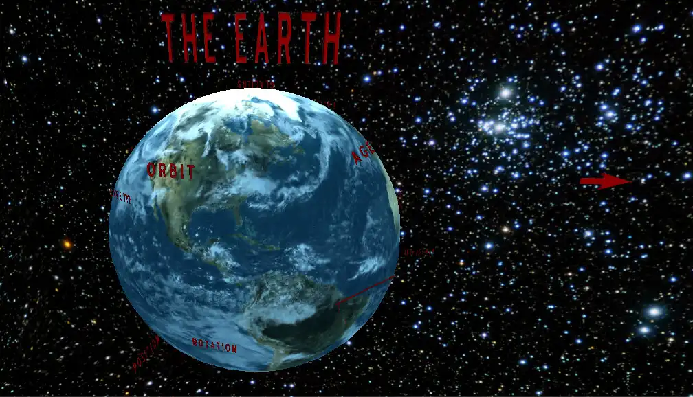 Play Planet Earth VR  and enjoy Planet Earth VR with UptoPlay