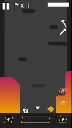 Play Planet Escape - Impossible Mission as an online game Planet Escape - Impossible Mission with UptoPlay
