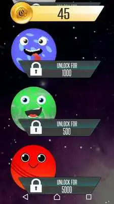 Play Planet Escape