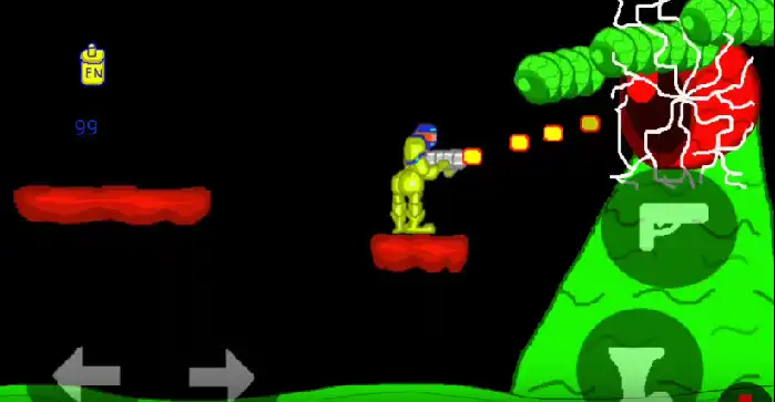 Play Planet Exis  and enjoy Planet Exis with UptoPlay