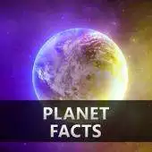 Free play online Planet Facts Flashcards APK