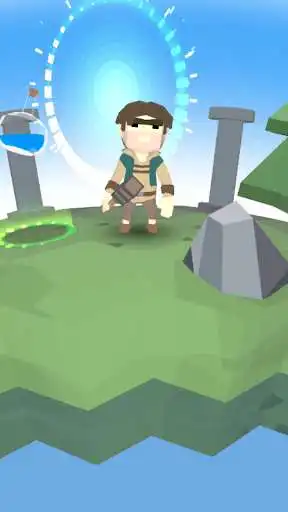 Play PlanetFall  and enjoy PlanetFall with UptoPlay