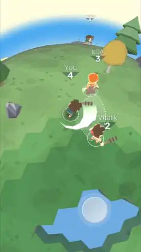 Play PlanetFall as an online game PlanetFall with UptoPlay